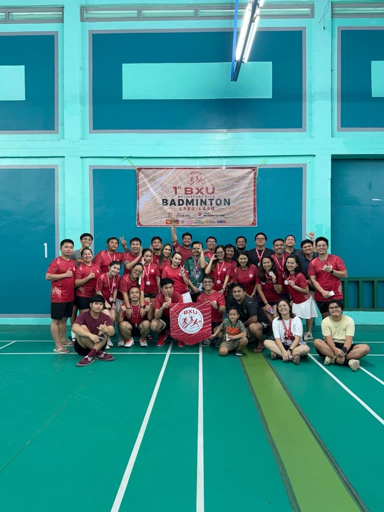 BXU Multisports Club media 1