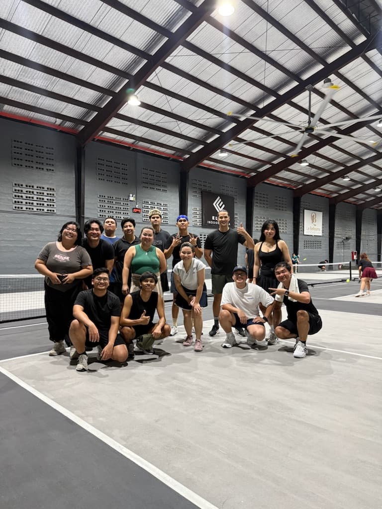 Clingy Picklers🎾 media 5