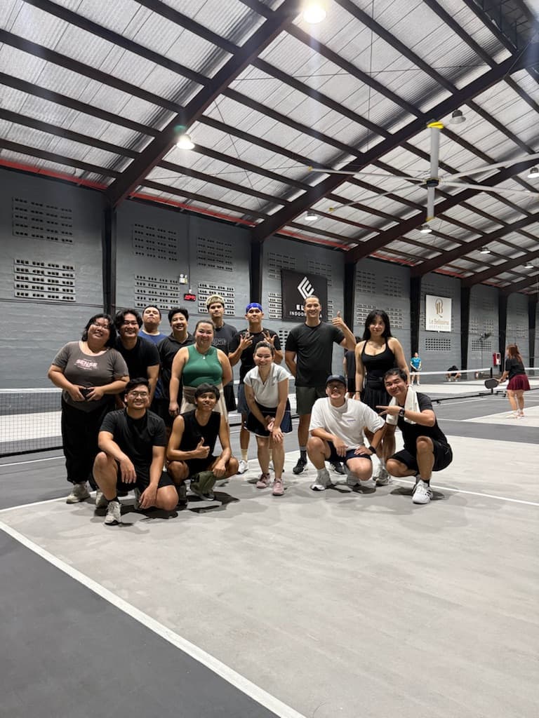 Clingy Picklers🎾 media 1