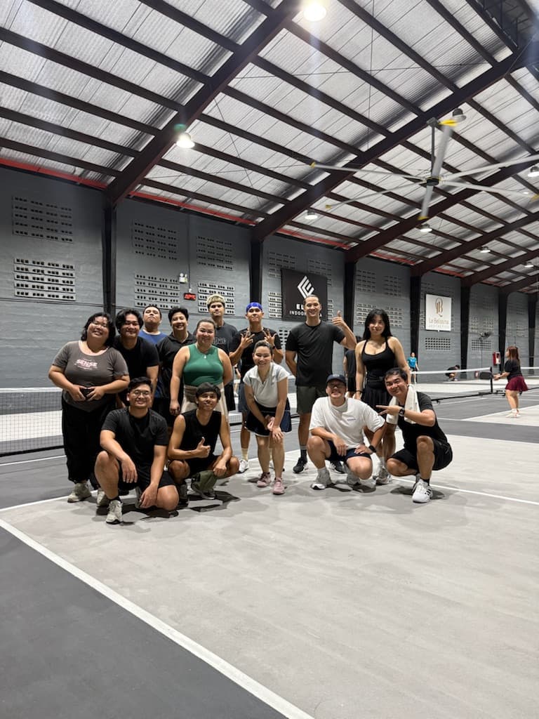 Clingy Picklers🎾 media 4
