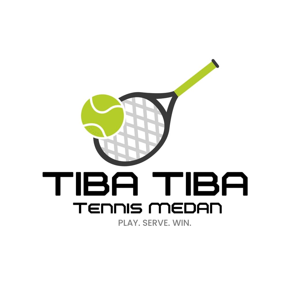 TIBA TIBA TENNIS media 1