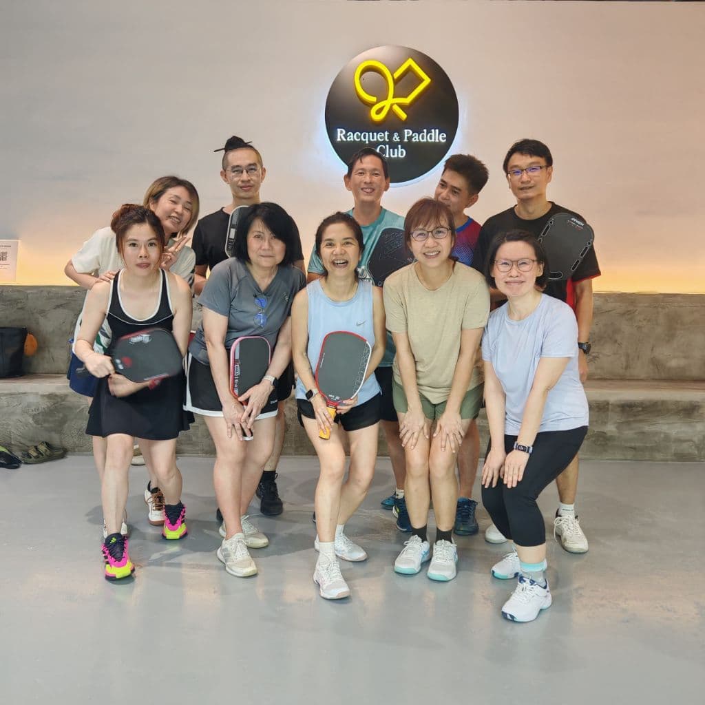 Pickle Leng Leng 靓靓Club media 3