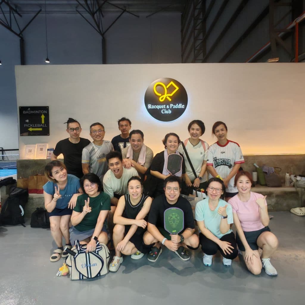 Pickle Leng Leng 靓靓Club media 2