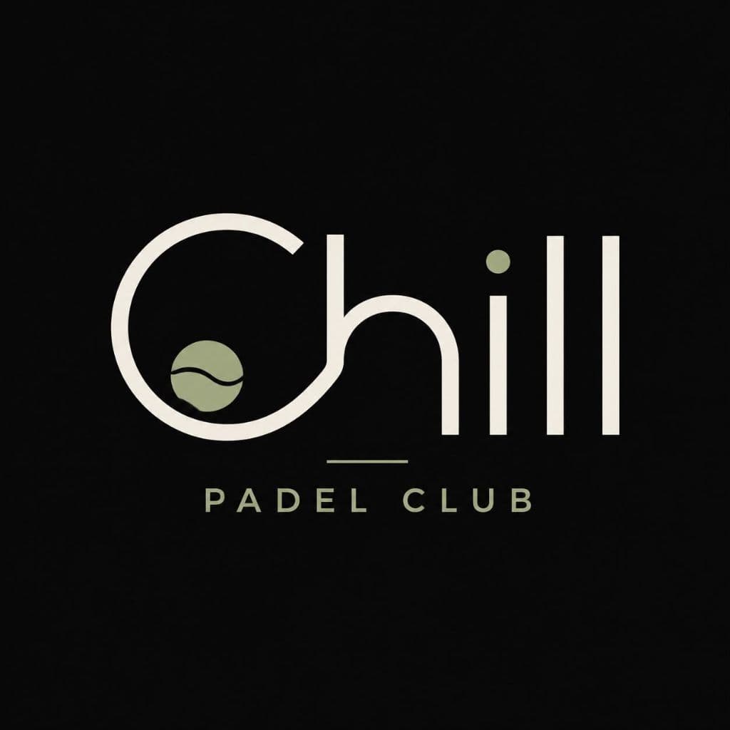 Chill Padel Club media 1