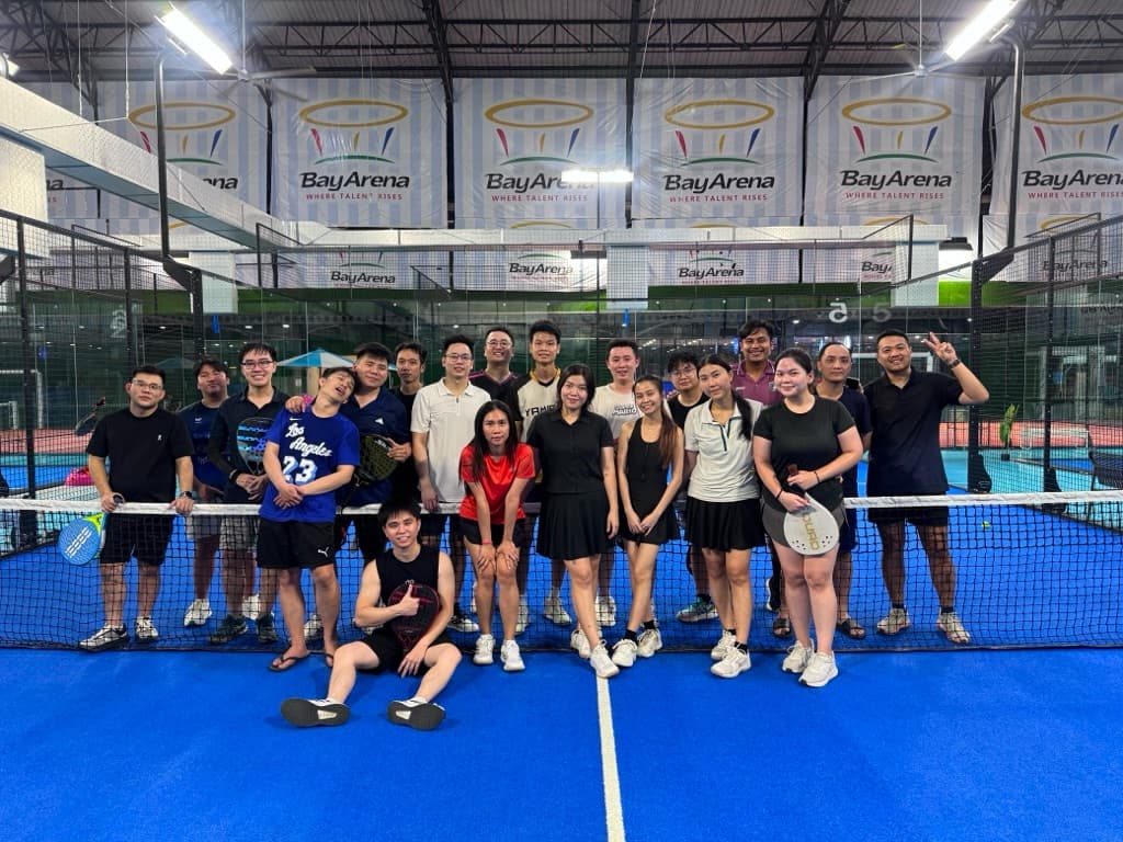BULLS PADEL media 4