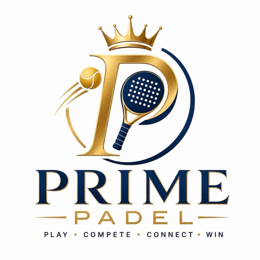 Prime Padel media 1