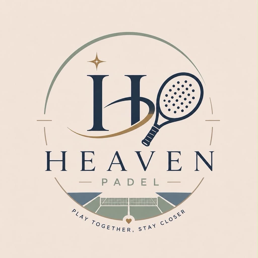 Heaven Padel Club media 1