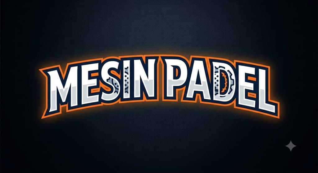 MESIN PADEL UNS media 1