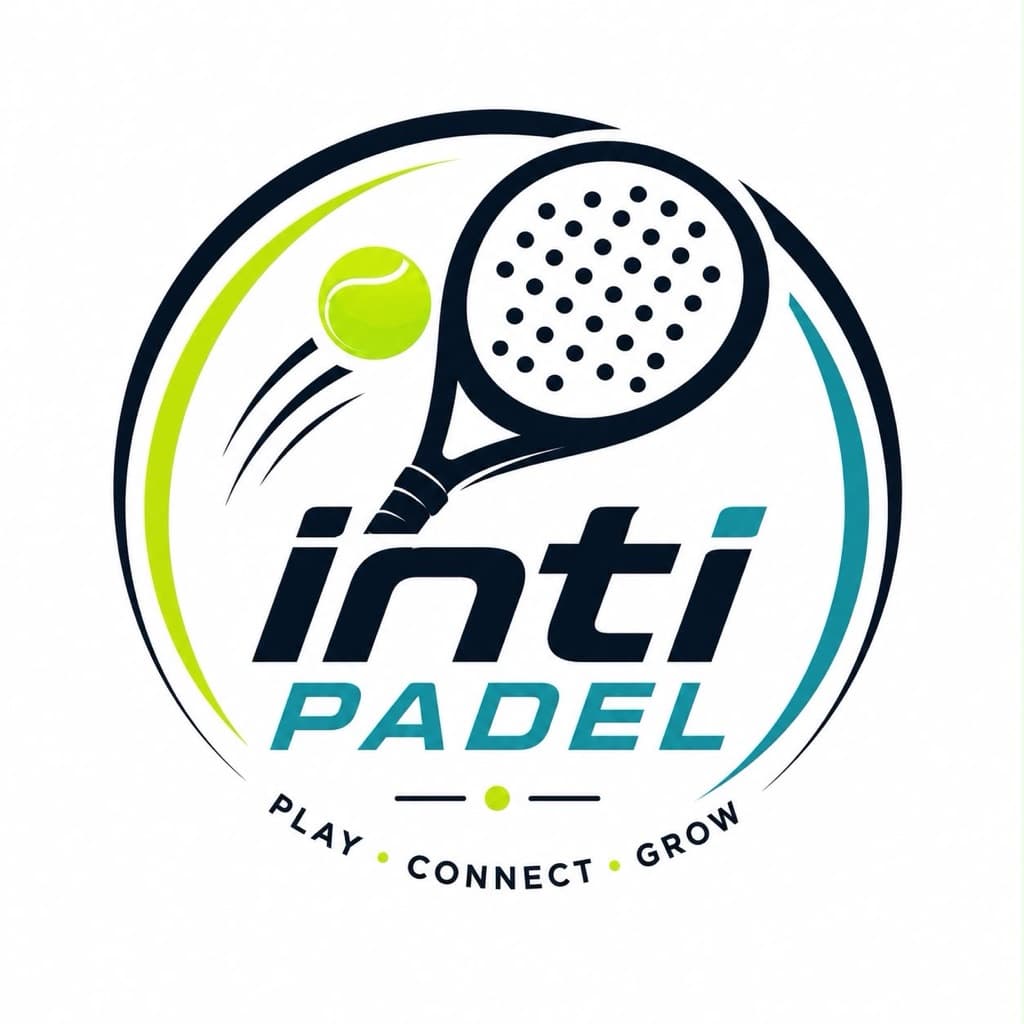 inti padel 🎾 media 1