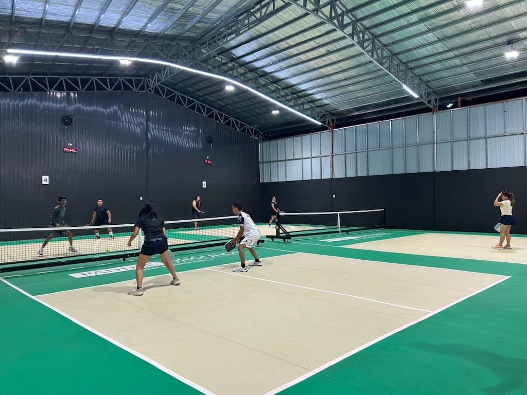 The Chosen Paddlers ( A PickleBall Ministry )  media 5