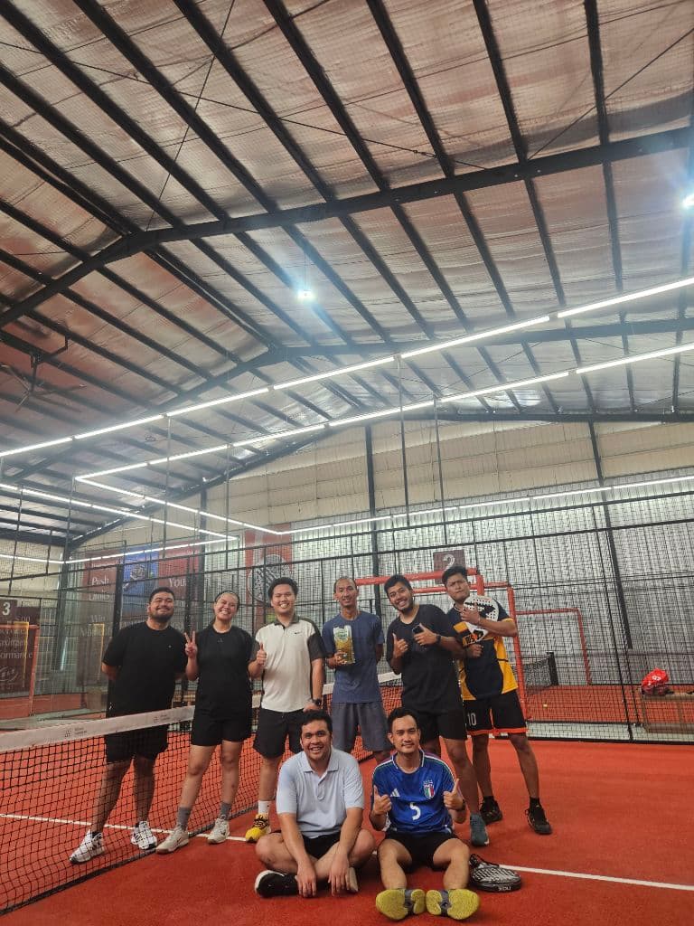 Yo Sports Club media 6