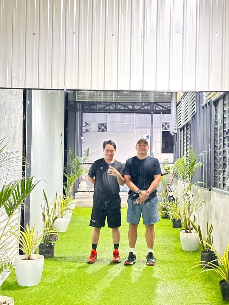 Unity Pickleball Club media 3