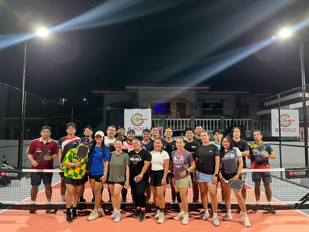 AFTERSHIFT PICKLEBALL media 6