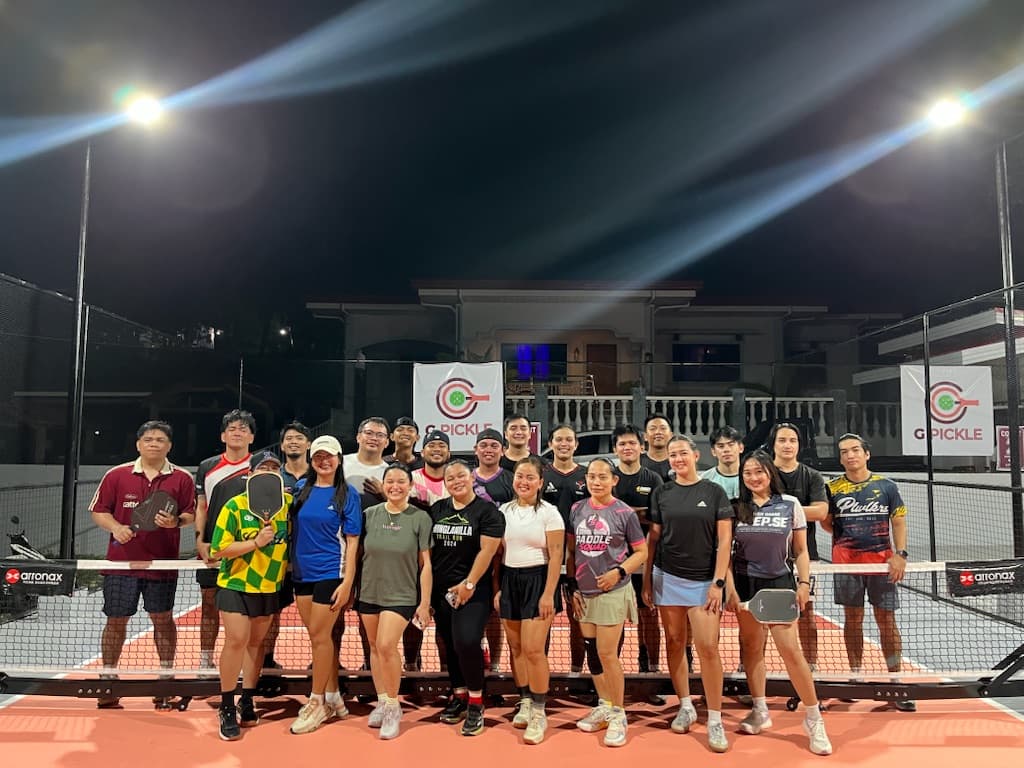 AFTERSHIFT PICKLEBALL media 4