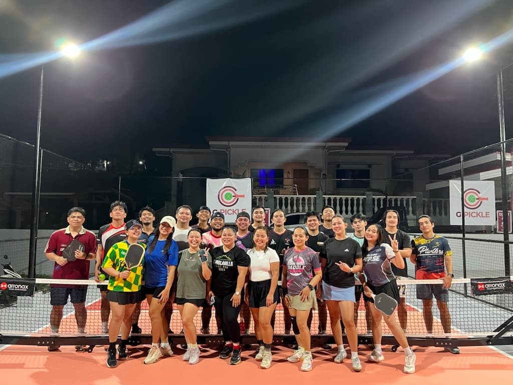 AFTERSHIFT PICKLEBALL media 5