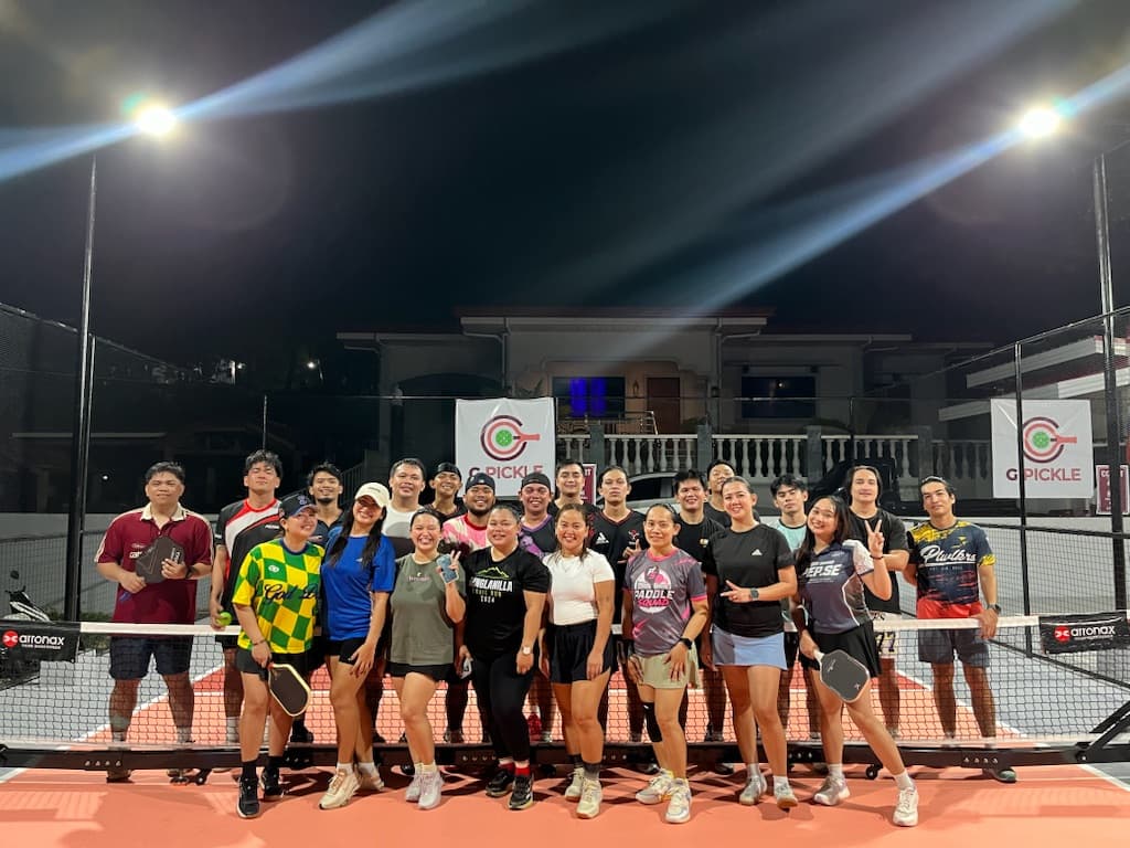 AFTERSHIFT PICKLEBALL media 3