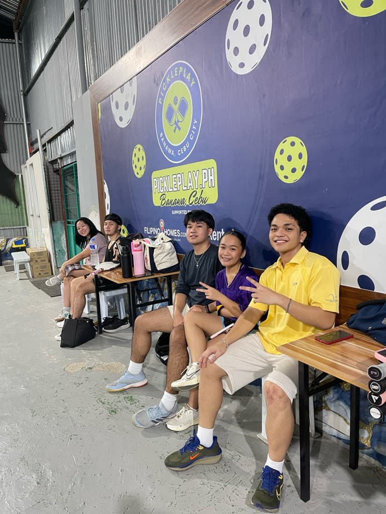 Smashes & Smiles media 2