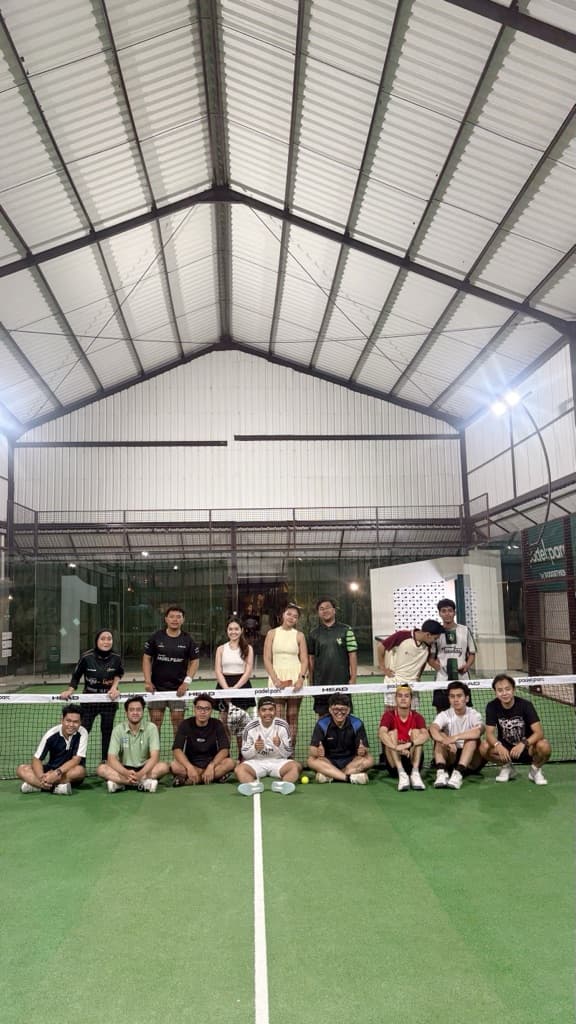 IPC (Inspi Padel Club) media 1