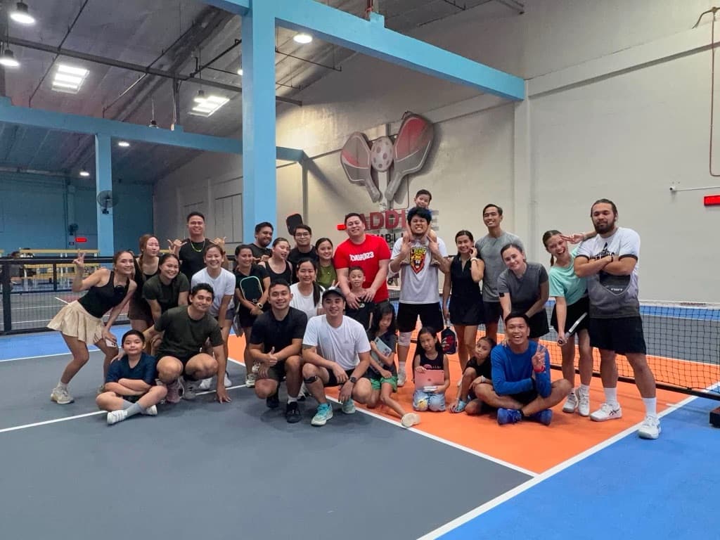 Weekend Pickleball Social 🫆 media 3