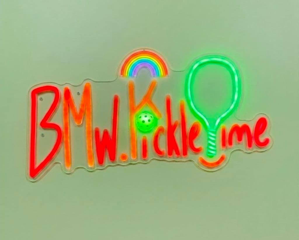 BMW.K Pickle Time  media 1
