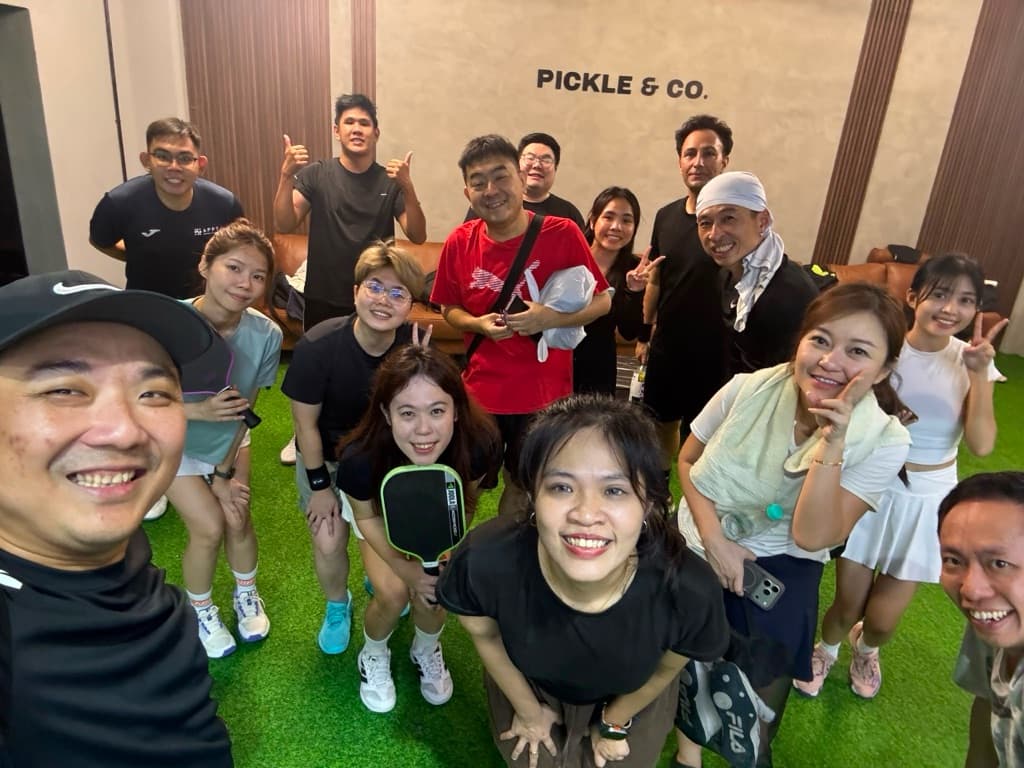 Pickle & Co. Komtar media 4
