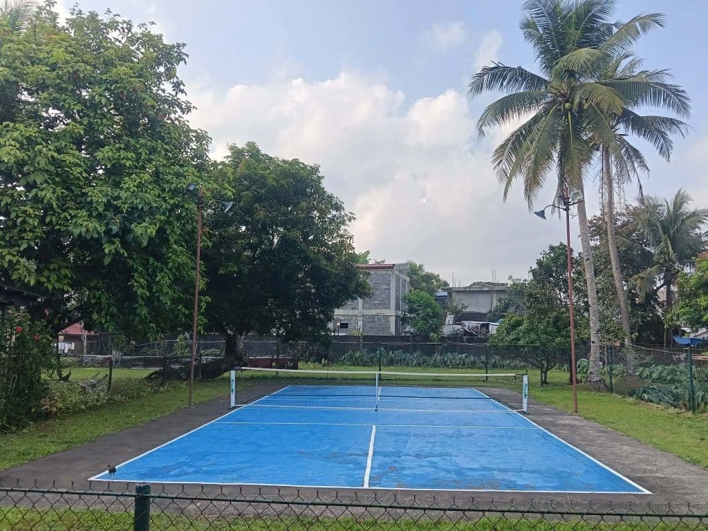 Gubat Pickleball  media 1