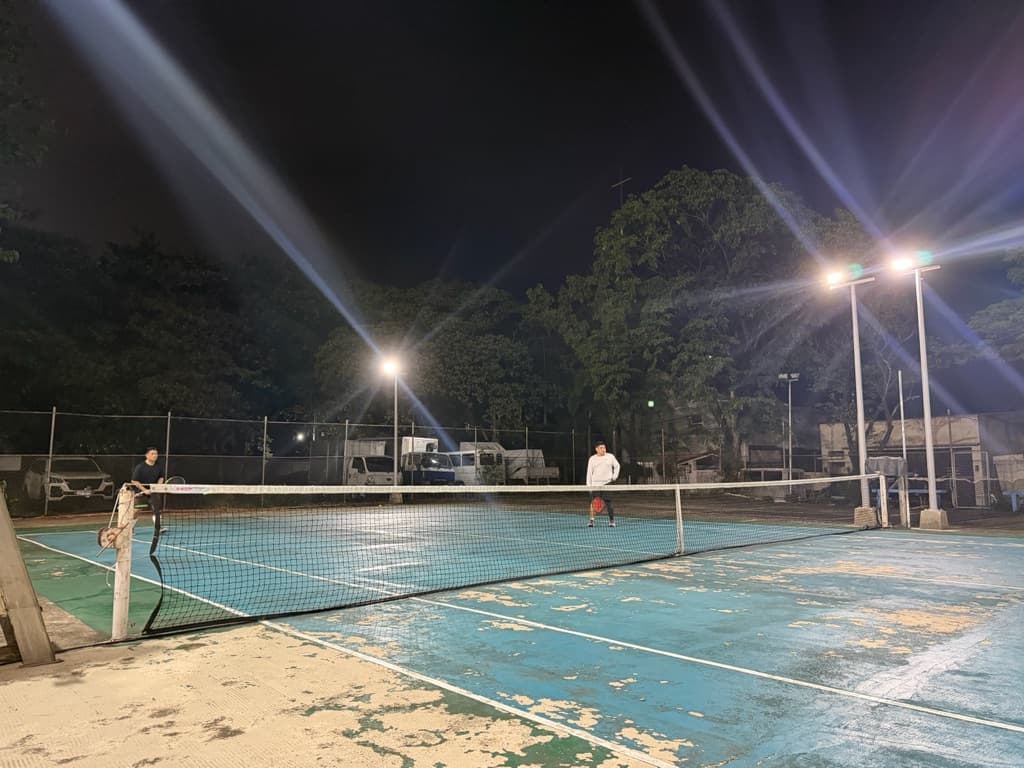 Posadas Village Tennis (PVT) Club media 5