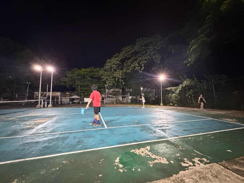 Posadas Village Tennis (PVT) Club media 6