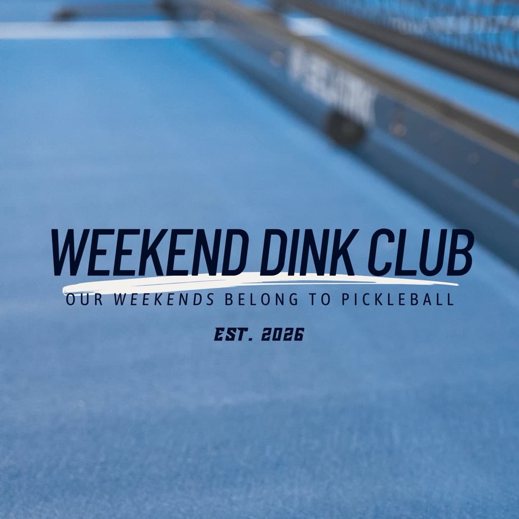 Weekend Dink Club media 5