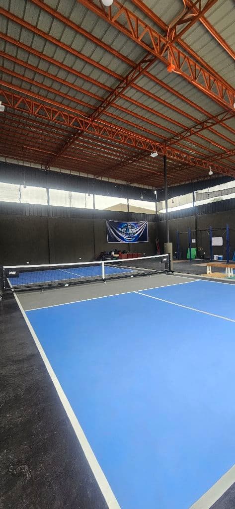 Ciron Fitness Hub & Pickleball media 5