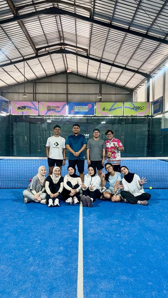 XV Racquet Club media 4