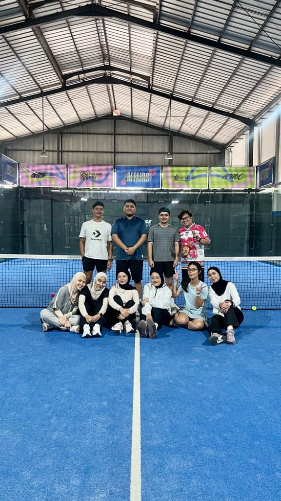 XV Racquet Club media 5