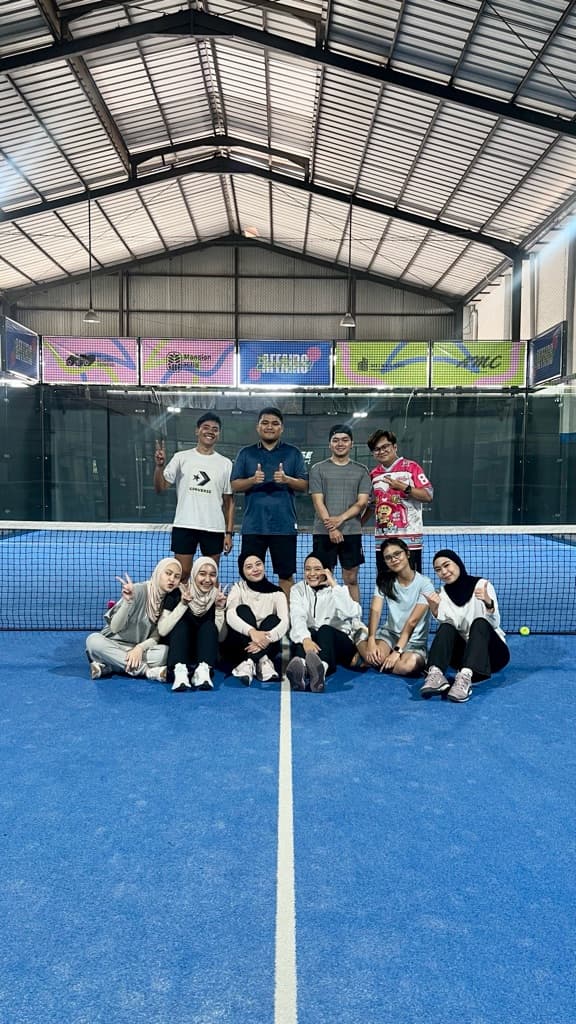 XV Racquet Club media 3