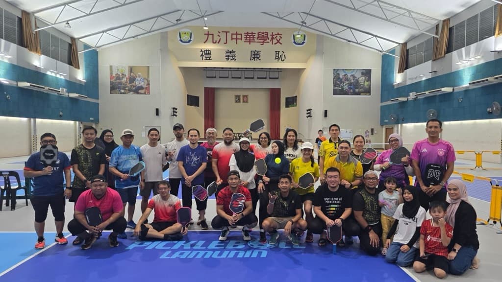 Tutong Picklers media 4