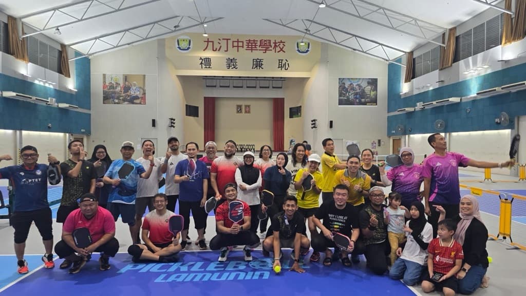 Tutong Picklers media 3