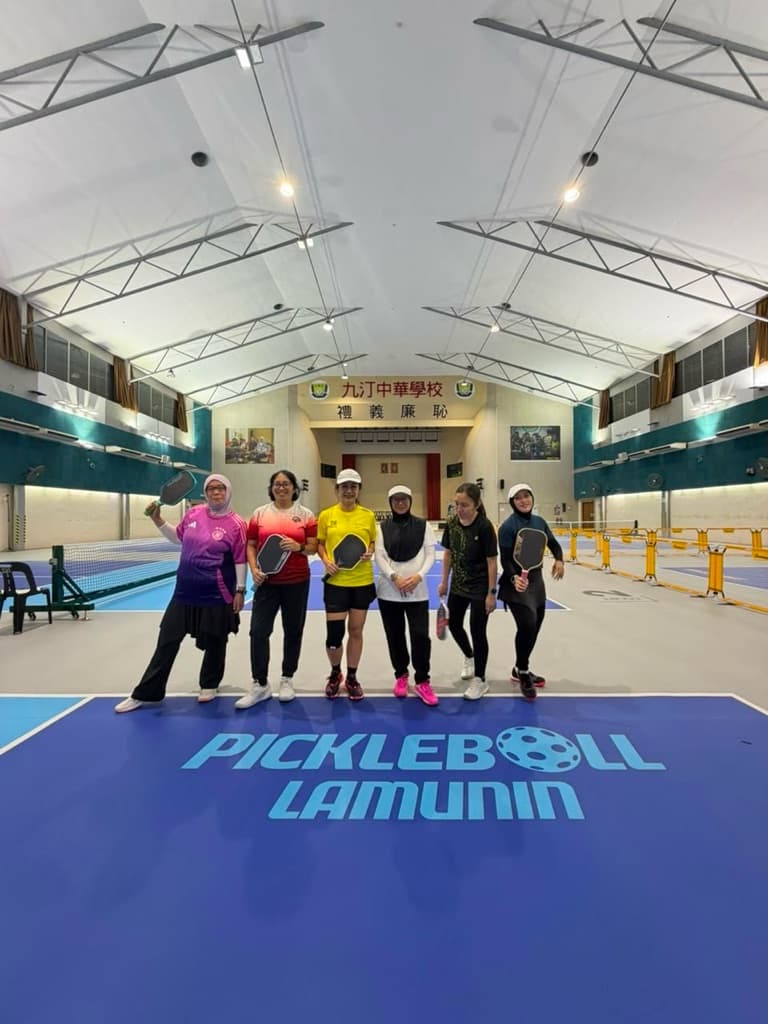 Tutong Picklers media 6