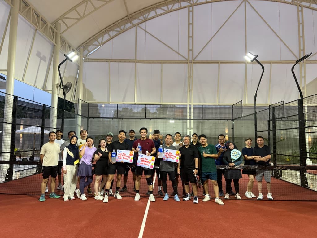 ABC Padel Club media 1