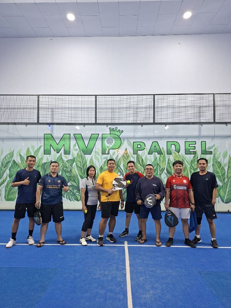 Comforta Padel Club (CPC)  media 1