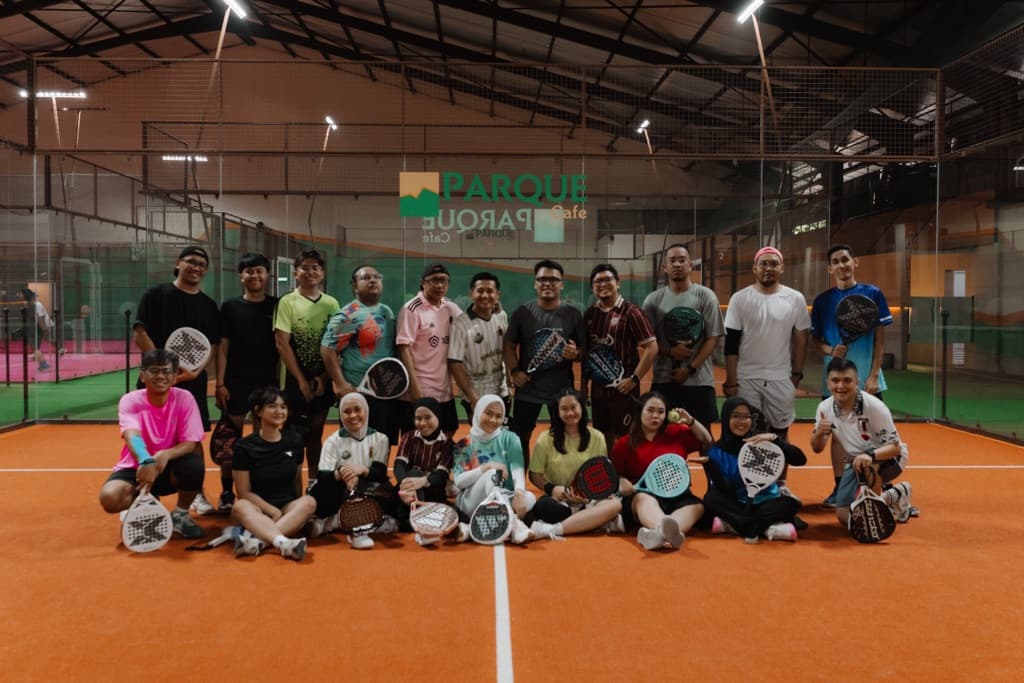 NAHKAN PADEL🏅🏆 media 1