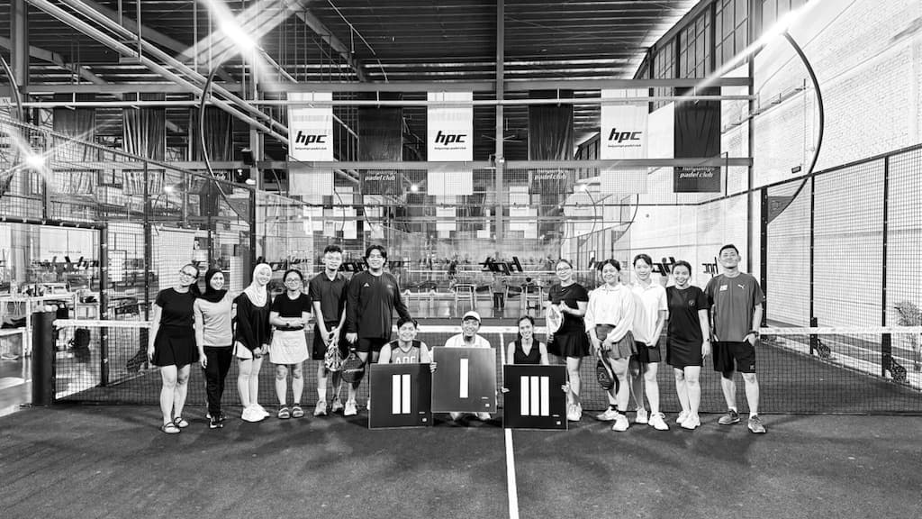 5AM CLUB media 3