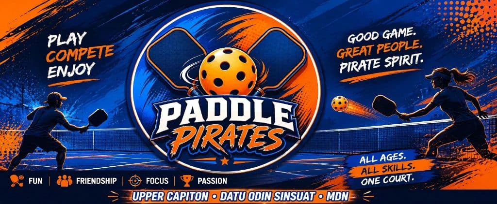 Paddle Pirates media 1
