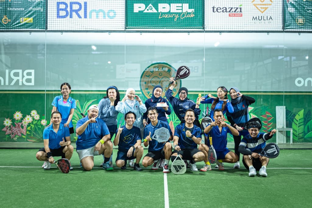 Te PadelPadel media 1