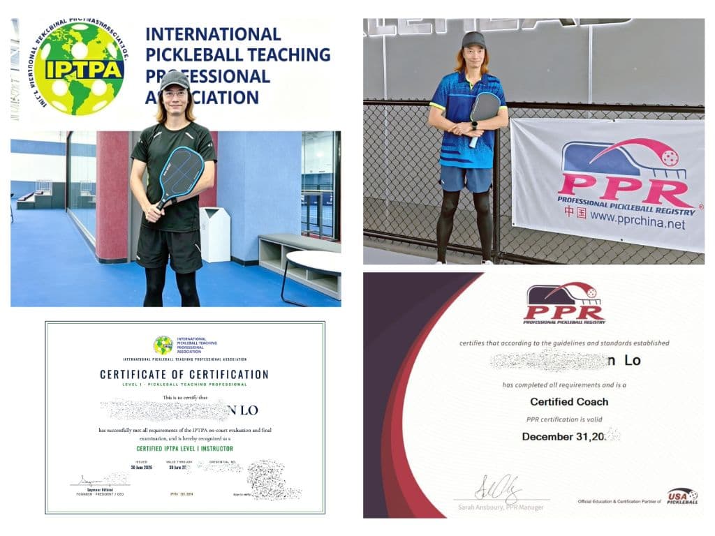 Dink Don Pickleball media 6