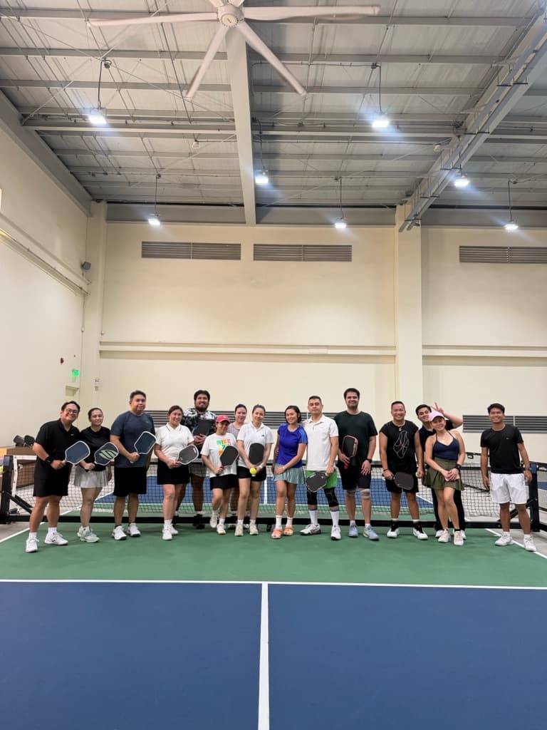 Solaire Sports Club media 4