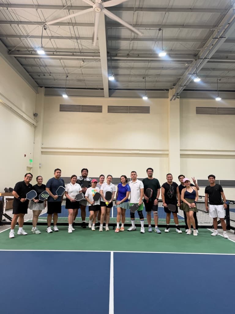 Solaire Sports Club media 1