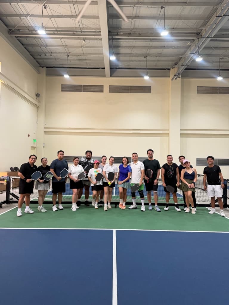 Solaire Sports Club media 2