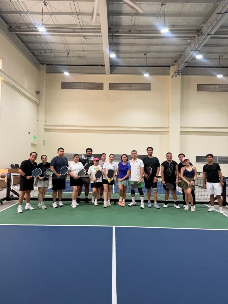 Solaire Sports Club media 3