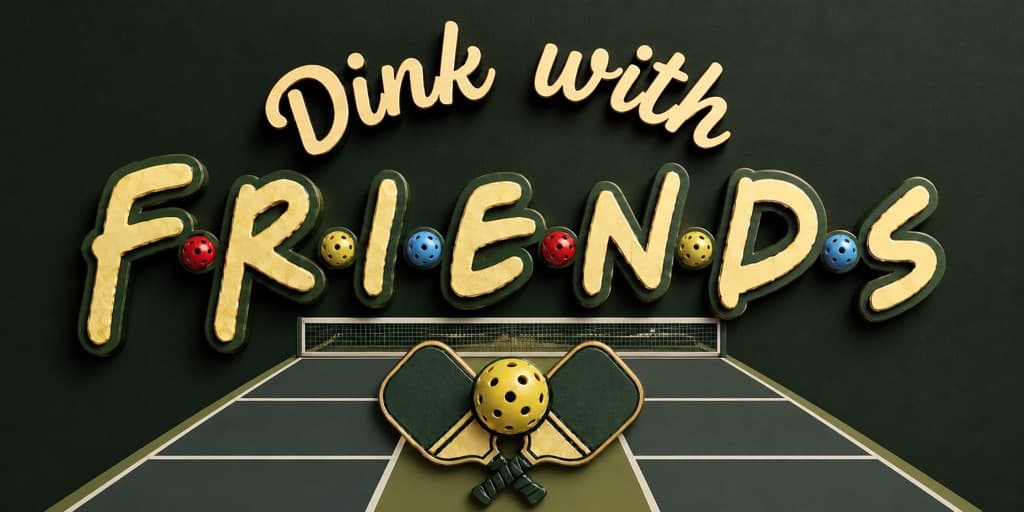Dink with Friends media 6