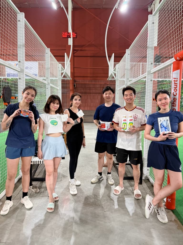 Mantuy.rally🎾🎾🎾 media 5