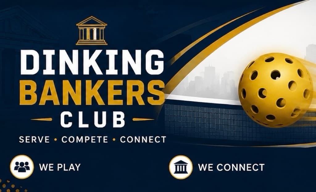 DINKING BANKERS CLUB media 1